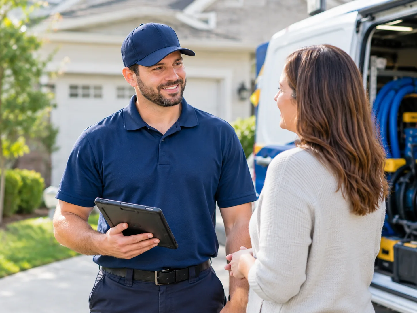 Sewage Backup Cleanup Springport, MI FAQs